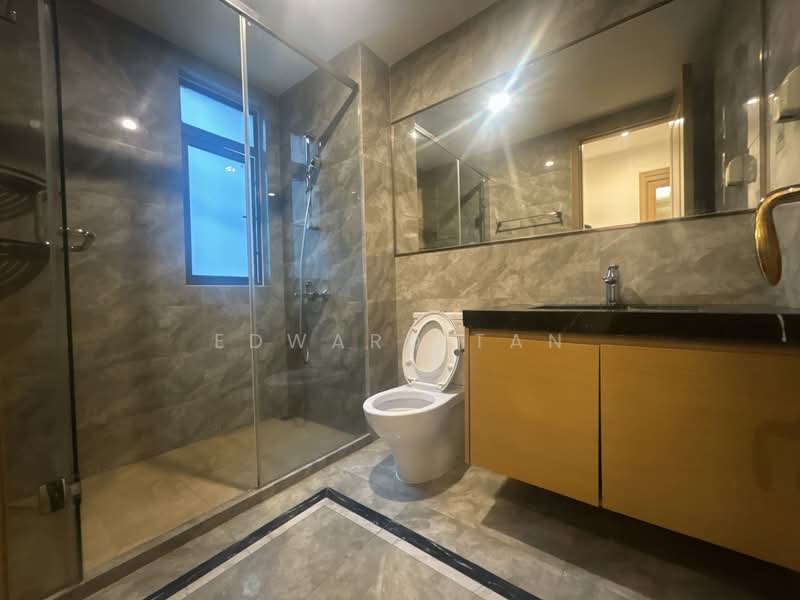 Service Residence for Sale at R&F Princess Cove Phase 1 - Edward Tan - Bathroom - PropertyGuru.com.my