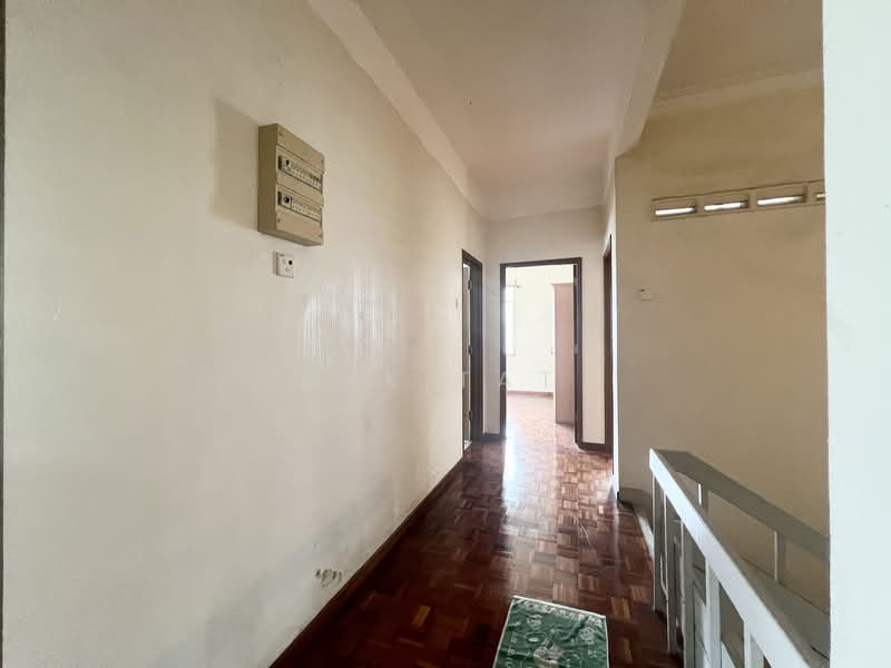 Semi-Detached House for Sale in Taman Pelangi (Johor Bahru) - Yik Tat - PropertyGuru.com.my