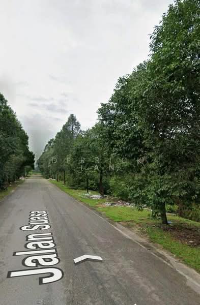 Kulai Industrial Land - 1