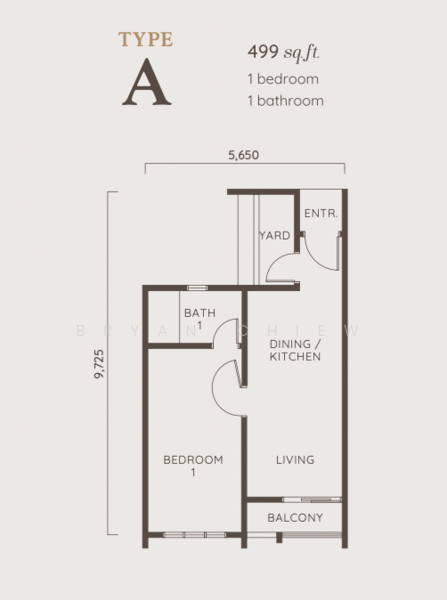 Paragon Gateway untuk Untuk Dijual - RM 380,000, Mac 2026 - PropertyGuru.com.my
