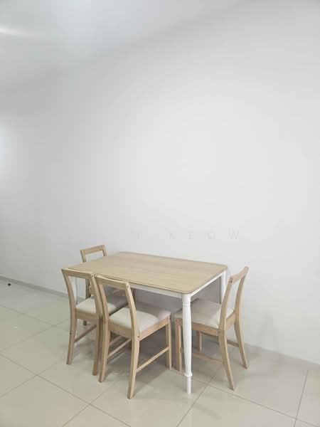 Service Residence for Rent at Sunway Velocity TWO - Shan Keow - PropertyGuru.com.my