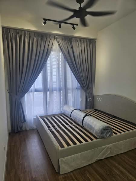 Service Residence for Rent at Sunway Velocity TWO - Shan Keow - PropertyGuru.com.my