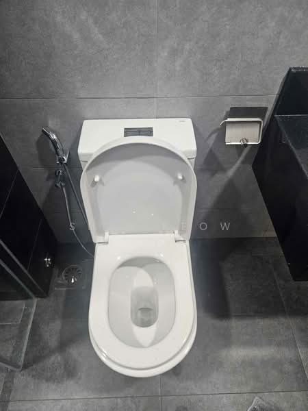 Service Residence for Rent at Sunway Velocity TWO - Shan Keow - PropertyGuru.com.my