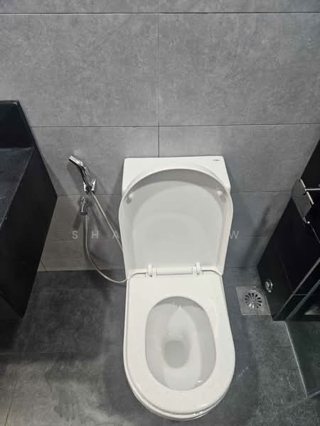 Service Residence for Rent at Sunway Velocity TWO - Shan Keow - PropertyGuru.com.my