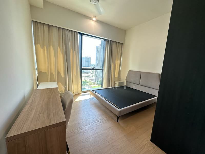 TRX Residences untuk Untuk Disewa - RM 13,000 /bulan, Mac 2026 - Bedroom - PropertyGuru.com.my