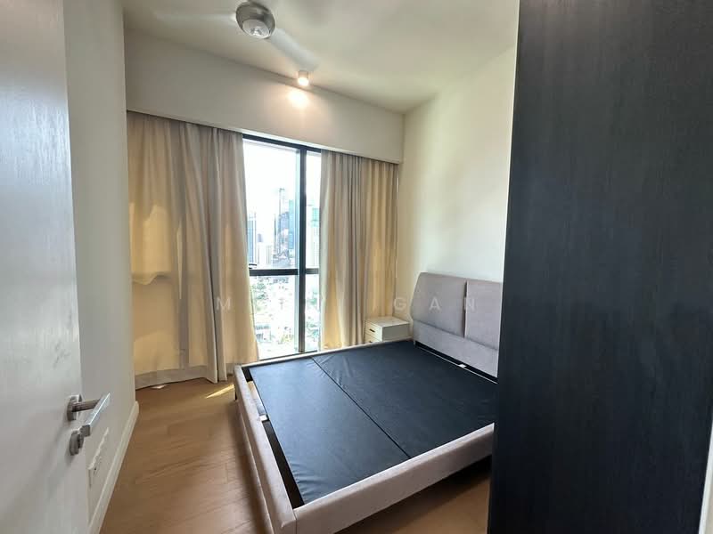 TRX Residences untuk Untuk Disewa - RM 13,000 /bulan, Mac 2026 - Bedroom - PropertyGuru.com.my