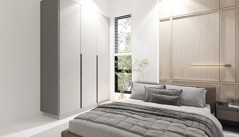 Paragon Gateway untuk Untuk Dijual - RM 650,000, Mac 2026 - Bedroom - PropertyGuru.com.my