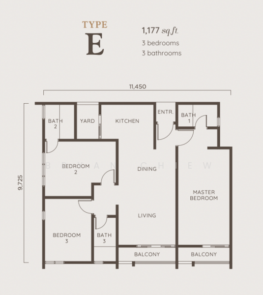 Paragon Gateway untuk Untuk Dijual - RM 895,000, Mac 2026 - PropertyGuru.com.my