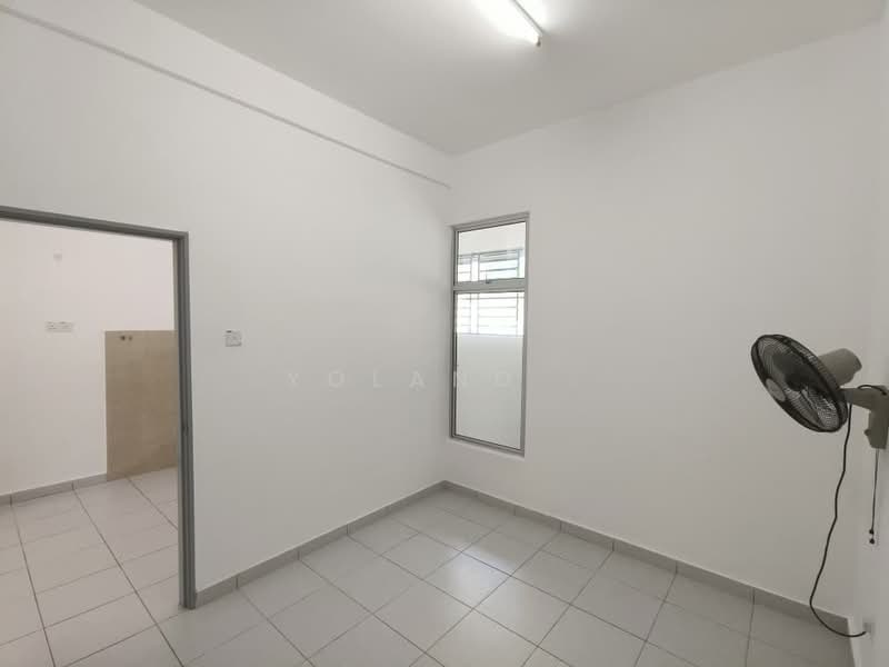 3-storey Terraced House for Rent in Taman Pulai Mutiara (Iskandar Puteri (Nusajaya)) - Yoland . - Interior - PropertyGuru.com.my