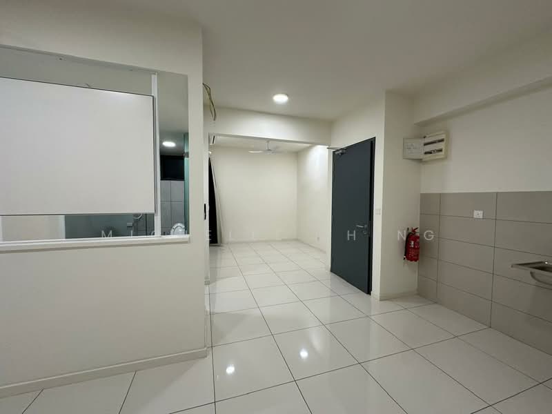 Service Residence for Rent at Emerald 9 - MICHELLE CHENG - Interior - PropertyGuru.com.my