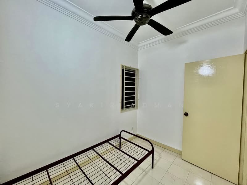 Condominium for Rent at Cengal Condominium - Syakir Adman - Bedroom - PropertyGuru.com.my
