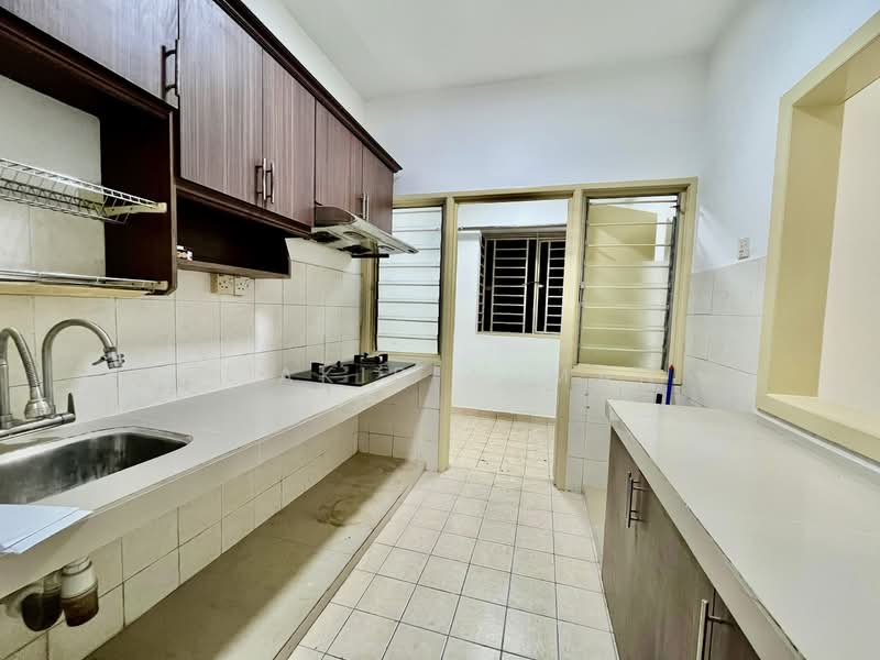 Condominium for Rent at Cengal Condominium - Syakir Adman - Kitchen - PropertyGuru.com.my