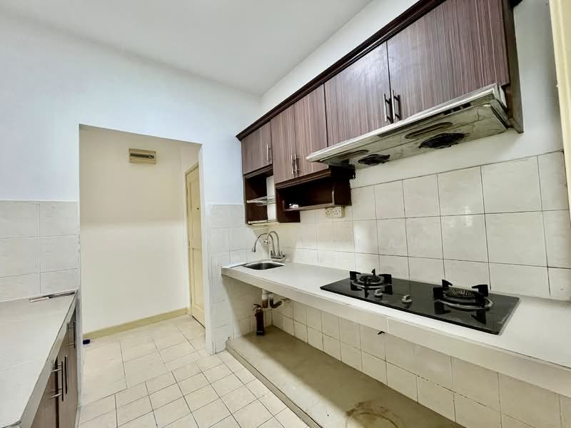 Condominium for Rent at Cengal Condominium - Syakir Adman - Kitchen - PropertyGuru.com.my