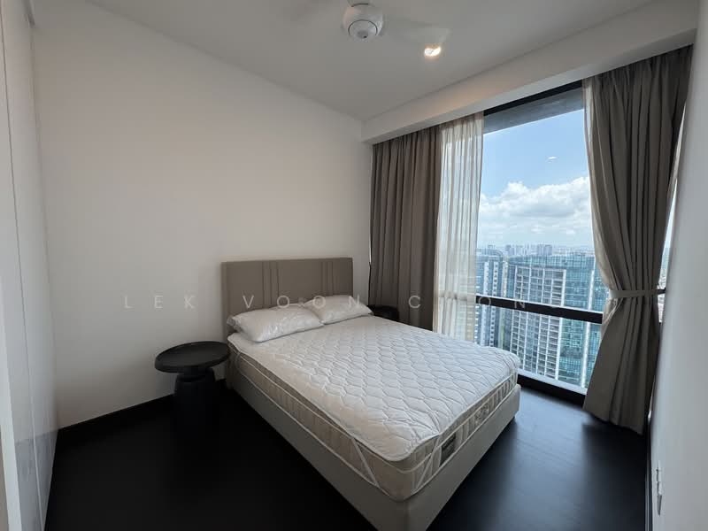 Service Residence for Rent at Crown Residences @ Pavilion Damansara Heights - Lek Voon Chong - PropertyGuru.com.my