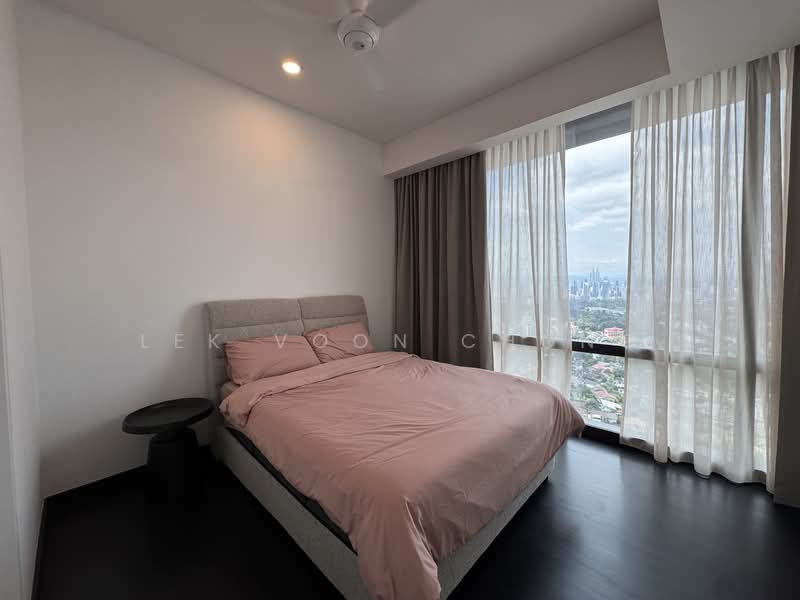 Service Residence for Rent at Crown Residences @ Pavilion Damansara Heights - Lek Voon Chong - PropertyGuru.com.my