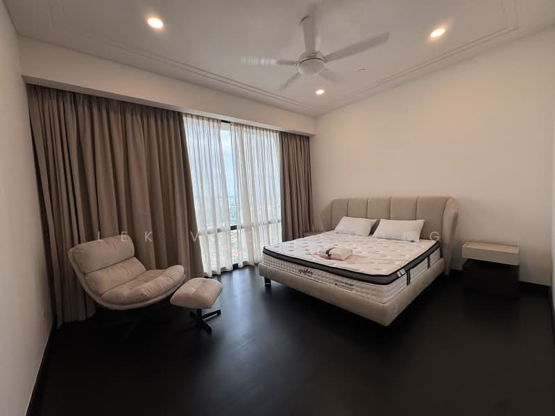 Service Residence for Rent at Crown Residences @ Pavilion Damansara Heights - Lek Voon Chong - PropertyGuru.com.my