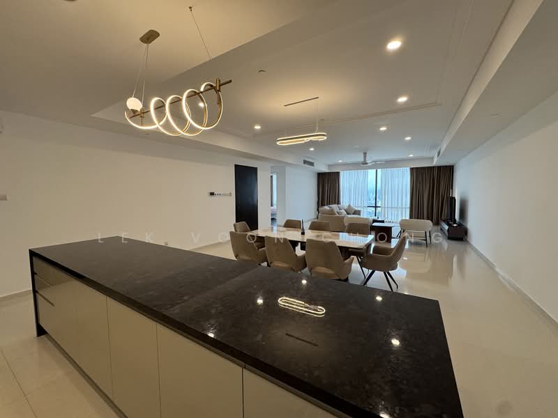 Service Residence for Rent at Crown Residences @ Pavilion Damansara Heights - Lek Voon Chong - PropertyGuru.com.my