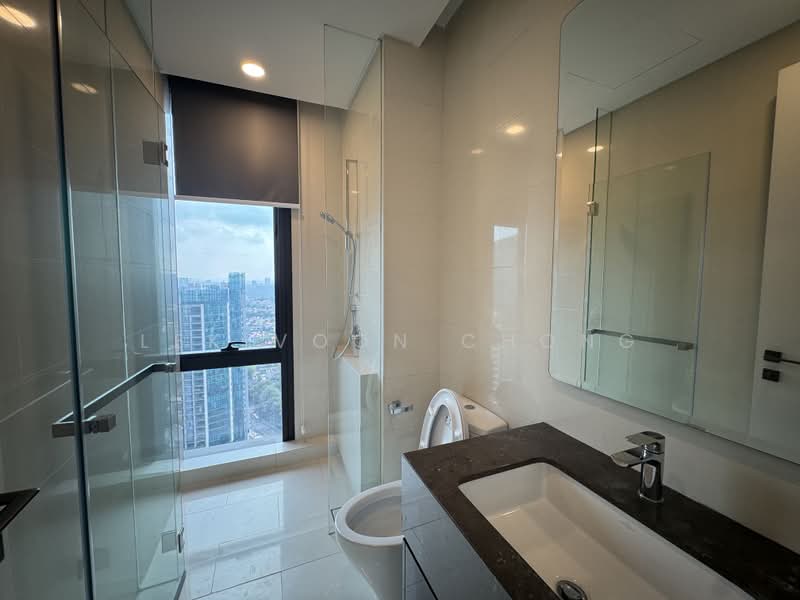 Servis Apartment untuk Disewa di Crown Residences @ Pavilion Damansara Heights - Lek Voon Chong - PropertyGuru.com.my