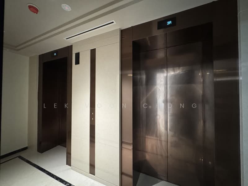 Servis Apartment untuk Disewa di Crown Residences @ Pavilion Damansara Heights - Lek Voon Chong - PropertyGuru.com.my