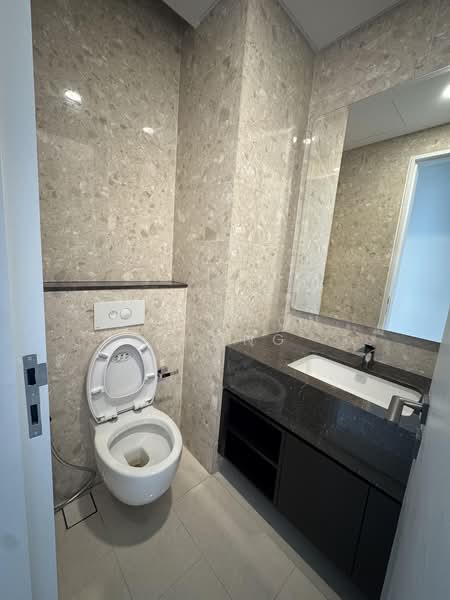 Servis Apartment untuk Disewa di Crown Residences @ Pavilion Damansara Heights - Lek Voon Chong - PropertyGuru.com.my