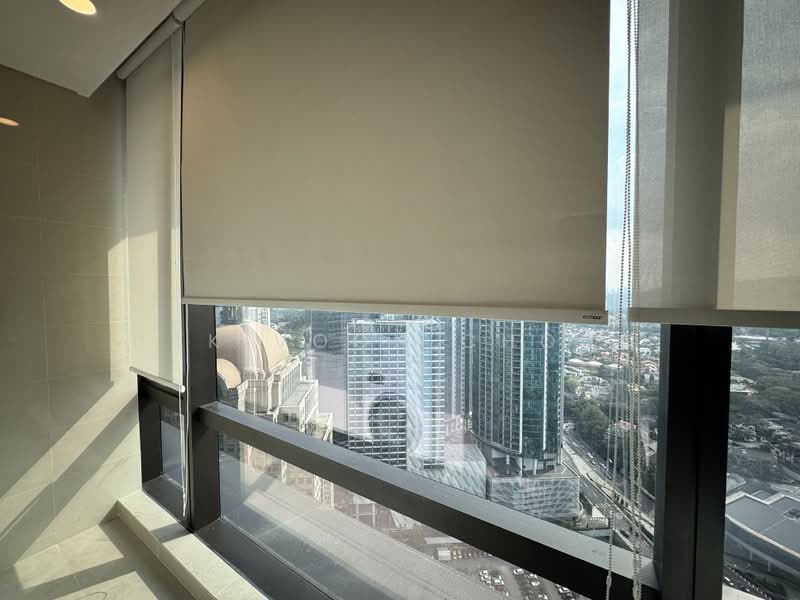 Servis Apartment untuk Disewa di Crown Residences @ Pavilion Damansara Heights - Lek Voon Chong - PropertyGuru.com.my
