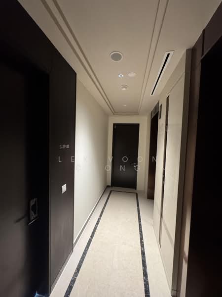 Servis Apartment untuk Disewa di Crown Residences @ Pavilion Damansara Heights - Lek Voon Chong - PropertyGuru.com.my