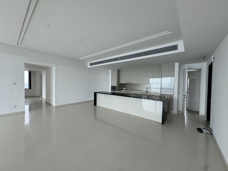 Servis Apartment untuk Disewa di Crown Residences @ Pavilion Damansara Heights - Lek Voon Chong - PropertyGuru.com.my