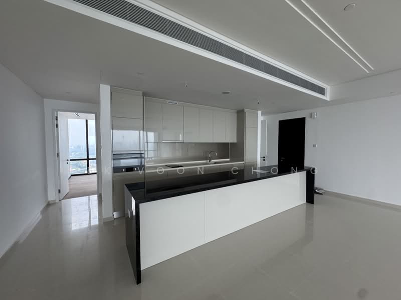 Servis Apartment untuk Disewa di Crown Residences @ Pavilion Damansara Heights - Lek Voon Chong - PropertyGuru.com.my