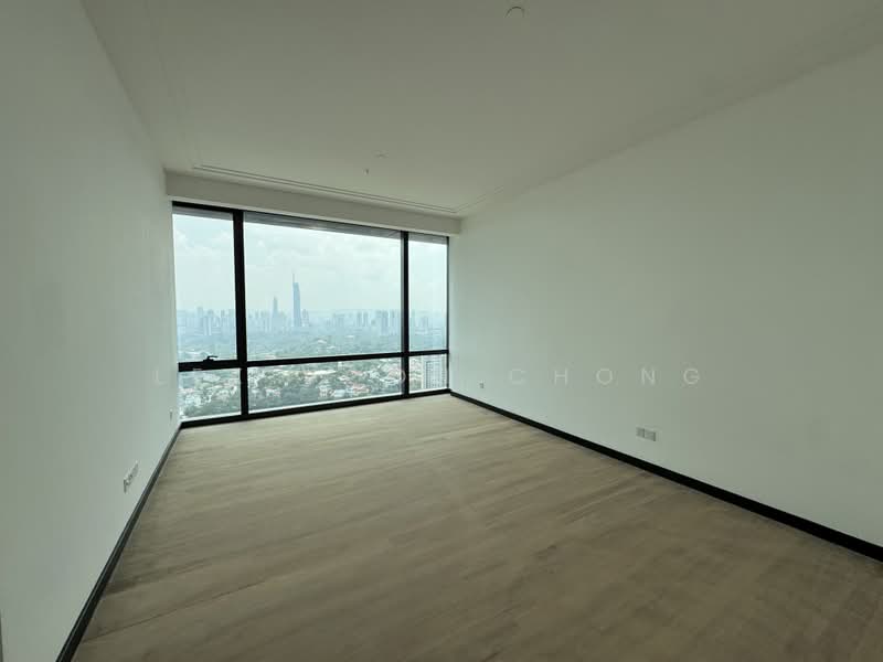 Servis Apartment untuk Disewa di Crown Residences @ Pavilion Damansara Heights - Lek Voon Chong - PropertyGuru.com.my