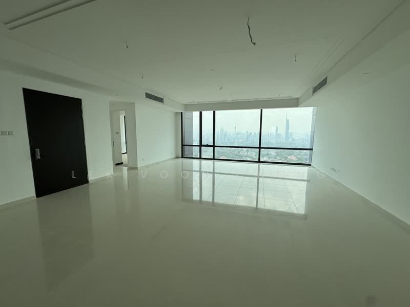Servis Apartment untuk Disewa di Crown Residences @ Pavilion Damansara Heights - Lek Voon Chong - PropertyGuru.com.my
