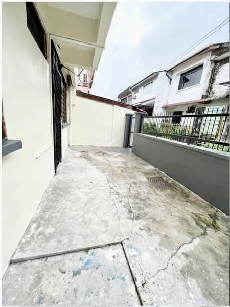 Taman Pelangi Tamans Pelangis untuk Untuk Dijual - RM 1,100,000, Feb 2026 - Exterior - PropertyGuru.com.my