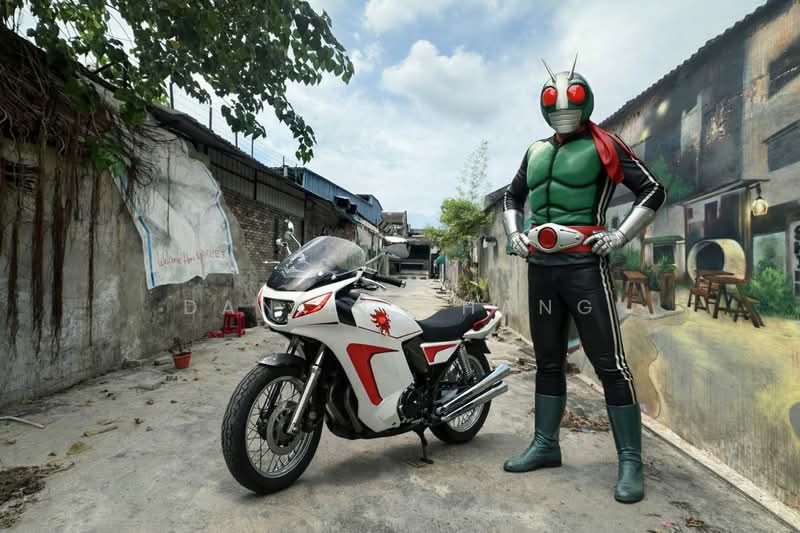 Georgetown Commercial use Warehouse and Empty Land untuk Untuk Disewa - RM 18,000 /bulan, Mac 2026 - Exterior - PropertyGuru.com.my