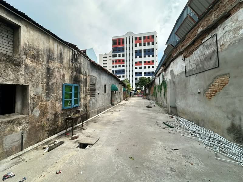 Georgetown Commercial use Warehouse and Empty Land untuk Untuk Disewa - RM 18,000 /bulan, Mac 2026 - Exterior - PropertyGuru.com.my