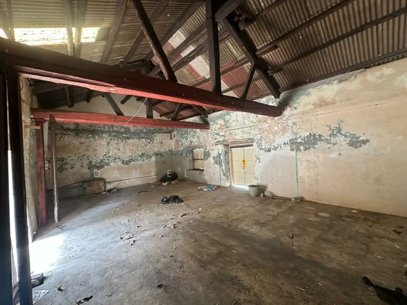 Georgetown Commercial use Warehouse and Empty Land untuk Untuk Disewa - RM 18,000 /bulan, Mac 2026 - Interior - PropertyGuru.com.my