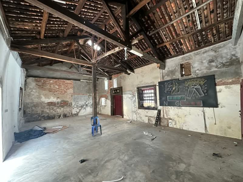 Georgetown Commercial use Warehouse and Empty Land untuk Untuk Disewa - RM 18,000 /bulan, Mac 2026 - Interior - PropertyGuru.com.my