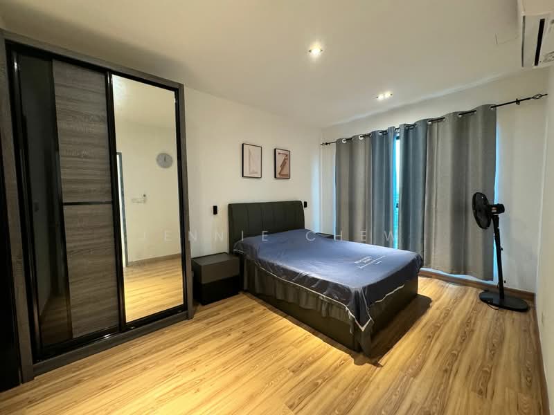 GM Residence Remia untuk Untuk Dijual - RM 540,000, Mac 2026 - PropertyGuru.com.my