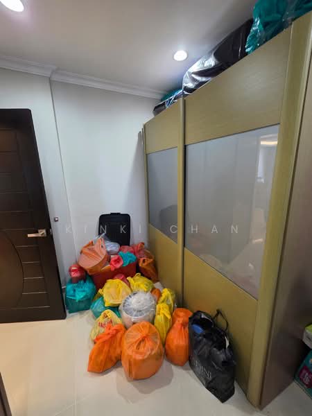 Seri Mas Condominium untuk Untuk Dijual - RM 450,000, Mac 2026 - Interior - PropertyGuru.com.my