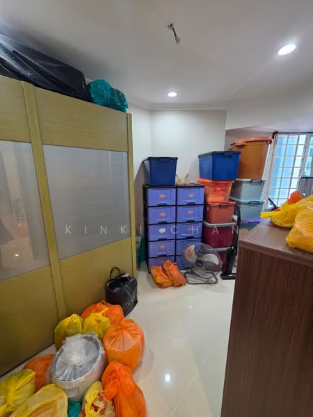 Seri Mas Condominium untuk Untuk Dijual - RM 450,000, Mac 2026 - Interior - PropertyGuru.com.my