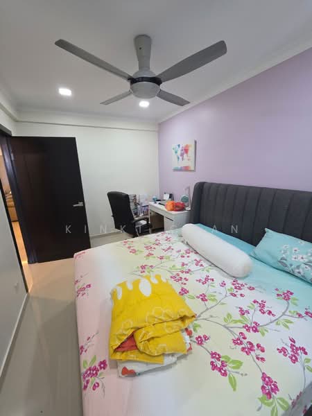 Seri Mas Condominium untuk Untuk Dijual - RM 450,000, Mac 2026 - Bedroom - PropertyGuru.com.my