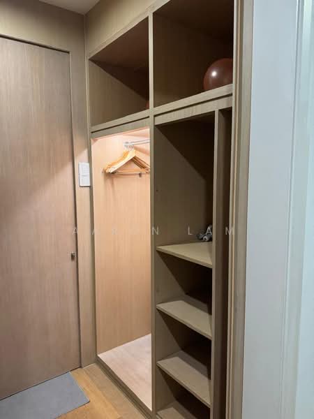 Fraser Residence (188 Suites) untuk Untuk Disewa - RM 3,500 /bulan, Mac 2026 - Interior - PropertyGuru.com.my