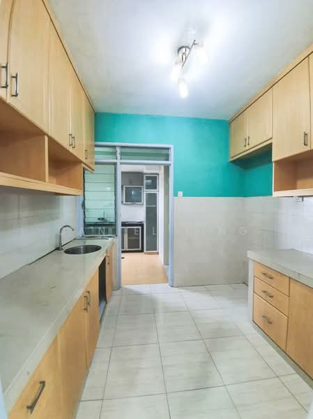 Pulai View untuk Untuk Disewa - RM 2,000 /bulan, Mac 2026 - Kitchen - PropertyGuru.com.my