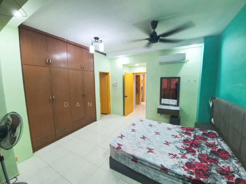 Pulai View untuk Untuk Disewa - RM 2,000 /bulan, Mac 2026 - Bedroom - PropertyGuru.com.my
