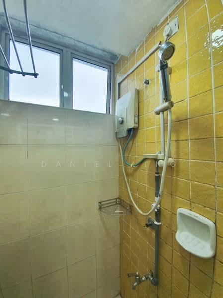 Pulai View untuk Untuk Disewa - RM 2,000 /bulan, Mac 2026 - Bathroom - PropertyGuru.com.my