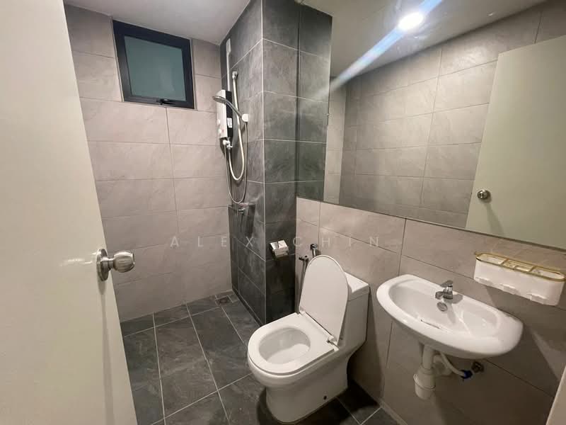 Condominium for Rent at Residensi Bintang - Alex Chin - Bathroom - PropertyGuru.com.my
