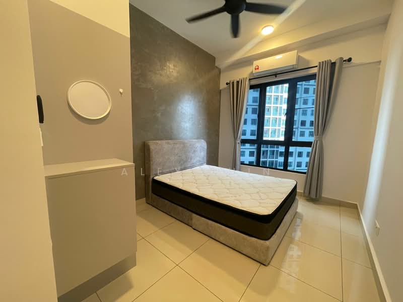 Condominium for Rent at Residensi Bintang - Alex Chin - Bedroom - PropertyGuru.com.my
