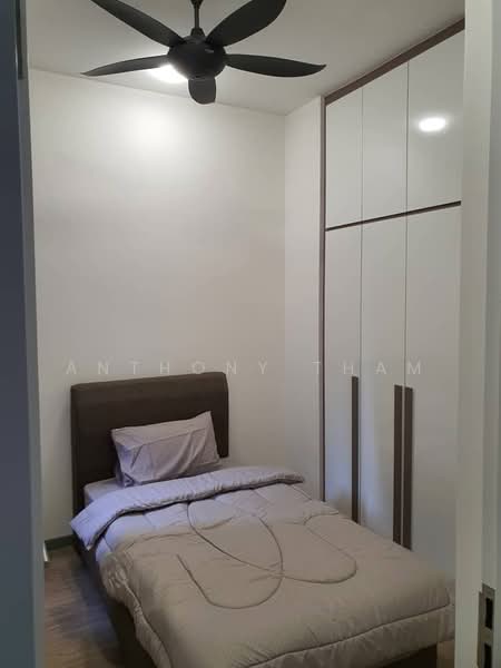 Southlink untuk Untuk Disewa - RM 2,900 /bulan, Mac 2026 - Bedroom - PropertyGuru.com.my