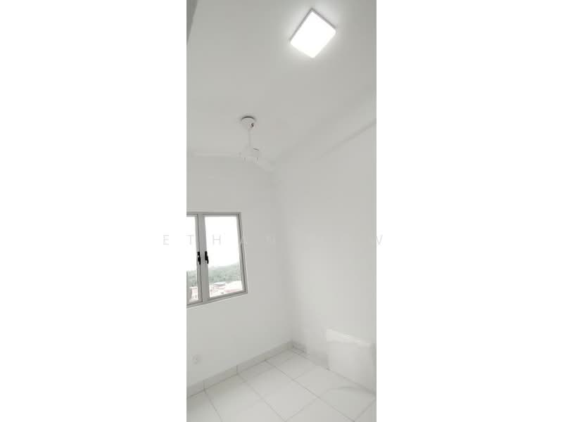 Apartment for Rent at Permas Ville Apartment - Ethan How - Interior - PropertyGuru.com.my