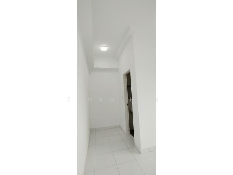 Apartment for Rent at Permas Ville Apartment - Ethan How - Interior - PropertyGuru.com.my