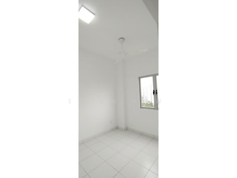 Apartment for Rent at Permas Ville Apartment - Ethan How - PropertyGuru.com.my