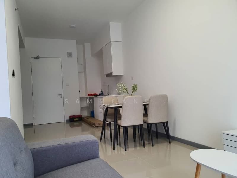 Service Residence for Rent at Southlink - Sammeane . - PropertyGuru.com.my